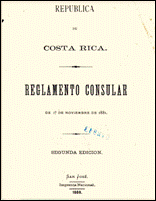 Reglamento consular